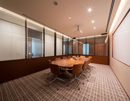Image 4 of The Work Project - CapitaSpring - 88 Market Street, 048948 - Singapore