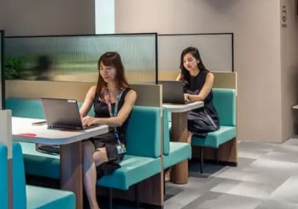 Image 1 of The Work Project - CapitaSky - 79 Robinson Road, 068897 - Singapore