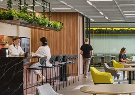 Image 3 of The Work Project - CapitaSky - 79 Robinson Road, 068897 - Singapore