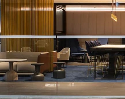 Image 1 of The Work Project - 100 Arthur Street, 2060 - North Sydney, NSW