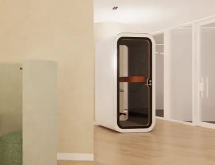 Image 3 of The Work Project - 100 Arthur Street, 2060 - North Sydney, NSW