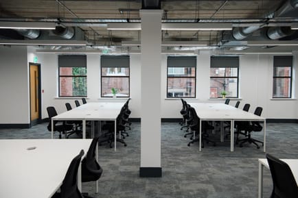 Image 1 of Wizu Workspace - 55 St Pauls, LS1 - Leeds