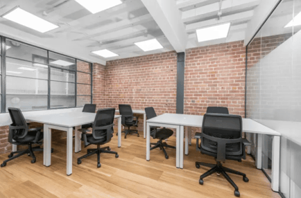 Image 2 of IWG (Regus) - Manak House - 60 Kangley Bridge Road, SE26 - Sydenham
