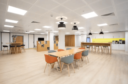 Image 3 of IWG (Regus) - Manak House - 60 Kangley Bridge Road, SE26 - Sydenham