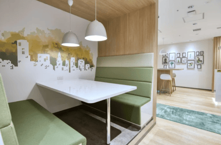 Image 4 of IWG (Regus) - Manak House - 60 Kangley Bridge Road, SE26 - Sydenham