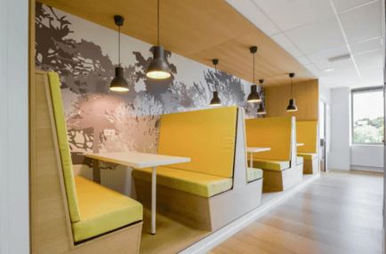 Image 6 of IWG (Regus) - Manak House - 60 Kangley Bridge Road, SE26 - Sydenham