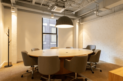 Image 8 of IWG (Regus) - Manak House - 60 Kangley Bridge Road, SE26 - Sydenham