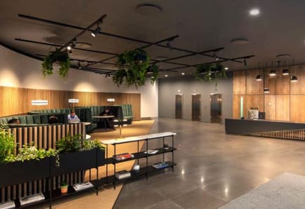Image 4 of Pulse Thirdway (Managed 5,056 sqft) - 18 St Swithins Lane, EC4N - Cannon Street