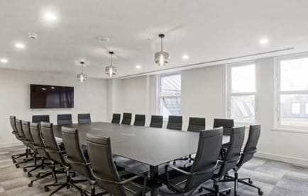 Image 2 of Pulse Thirdway (Managed 5,056 sqft) - 18 St Swithins Lane, EC4N - Cannon Street
