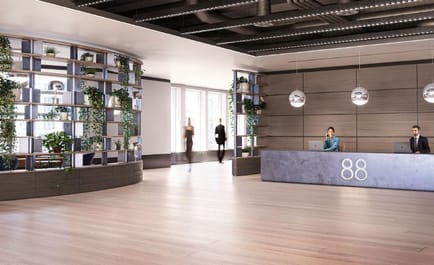 Image 2 of Pulse Thirdway (Managed 6,610 - 7,700 sqft) - 88 Leadenhall Street, EC3 - Aldgate