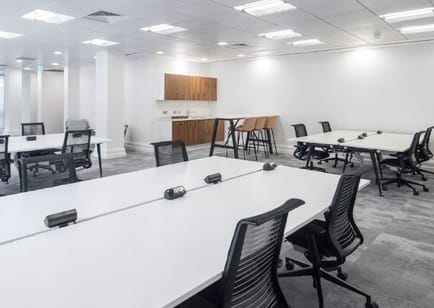 Image 1 of Pulse Thirdway (Managed 5,750 sqft) - 7 Moorgate, EC2 - Moorgate