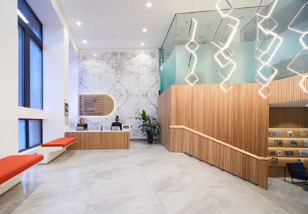 Image 6 of Pulse Thirdway (Managed 7,910 sqft) - 7 Bishopsgate, EC2N - Bank