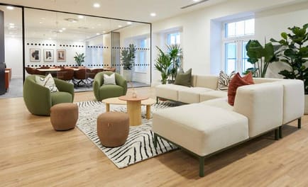 Image 4 of Pulse Thirdway (Managed 7,910 sqft) - 7 Bishopsgate, EC2N - Bank