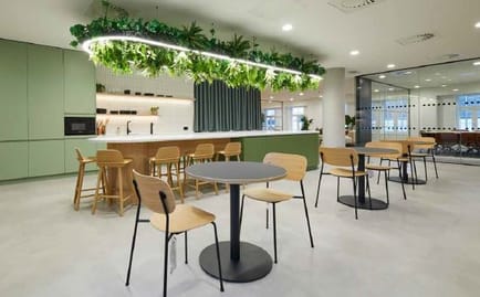 Image 3 of Pulse Thirdway (Managed 7,910 sqft) - 7 Bishopsgate, EC2N - Bank