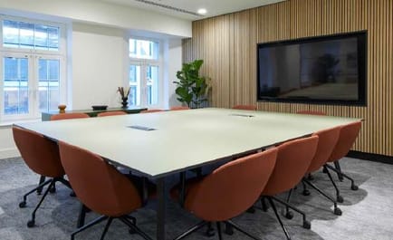 Image 1 of Pulse Thirdway (Managed 7,910 sqft) - 7 Bishopsgate, EC2N - Bank