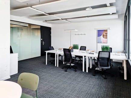 Image 12 of IWG (Regus) - 4a Schanzenstrasse, 3008 - Bern