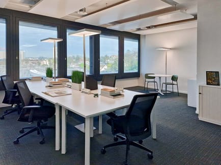 Image 5 of IWG (Regus) - 4a Schanzenstrasse, 3008 - Bern