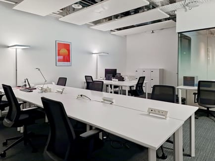 Image 9 of IWG (Regus) - 4a Schanzenstrasse, 3008 - Bern