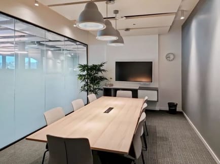 Image 1 of IWG (Regus) - 4a Schanzenstrasse, 3008 - Bern