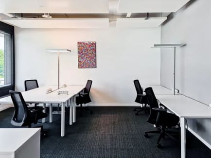 Image 3 of IWG (Regus) - 4a Schanzenstrasse, 3008 - Bern