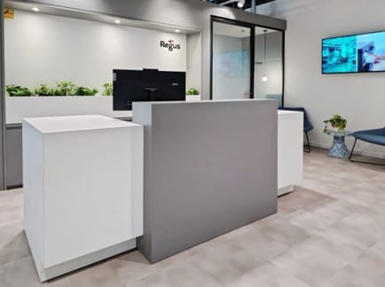 Image 5 of IWG (Regus) - 4a Schanzenstrasse, 3008 - Bern