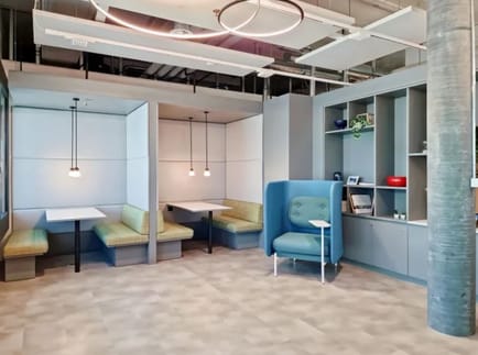 Image 6 of IWG (Regus) - 4a Schanzenstrasse, 3008 - Bern