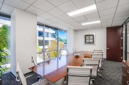 Image 1 of Barrister - Woodland Hills Corporate Center
