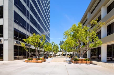 Image 10 of Barrister - Woodland Hills Corporate Center