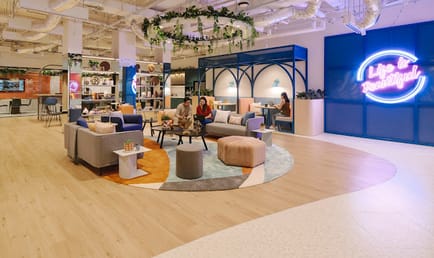 Image 1 of JustCo - The Centrepoint - 176 Orchard Road, 238843 - Singapore