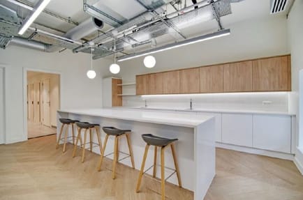 Image 2 of Stage RE (Managed 4,667 sqft) - 106 Kensington High Street, W8 - Kensington