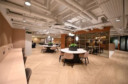 Image 2 of JustCo - International Plaza - 10 Anson Road, 079903 - Singapore