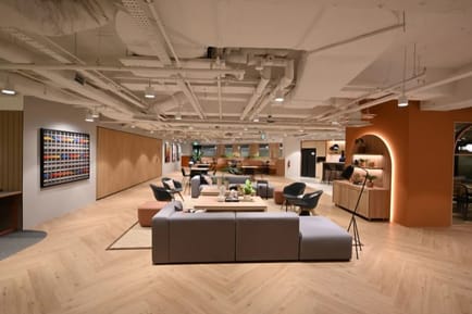 Image 3 of JustCo - International Plaza - 10 Anson Road, 079903 - Singapore