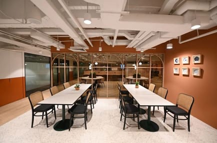 Image 4 of JustCo - International Plaza - 10 Anson Road, 079903 - Singapore