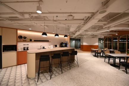 Image 5 of JustCo - International Plaza - 10 Anson Road, 079903 - Singapore