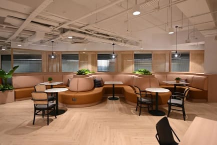 Image 6 of JustCo - International Plaza - 10 Anson Road, 079903 - Singapore