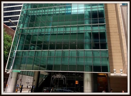 Image 4 of JustCo - 108 Robinson Road, 068900 - Singapore