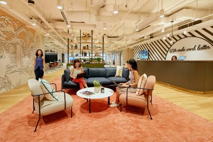 Image 1 of JustCo - Lazada One - 51 Bras Basah Road, 189554 - Singapore