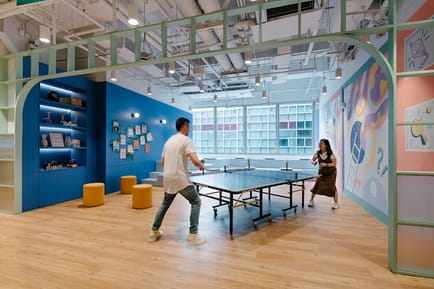 Image 4 of JustCo - Cross Street Exchange - 18 Cross Street, 048423 - Singapore