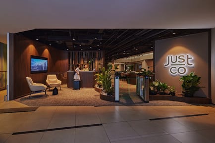 Image 5 of JustCo - Changi Airport - 65 Airport Boulevard Terminal 3, 819663 - Singapore