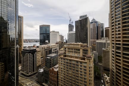 Image 4 of JustCo - 60 Margaret Street, 2000 - Sydney, NSW
