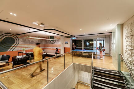 Image 2 of JustCo - 15 William Street, 3000 - Melbourne, VIC