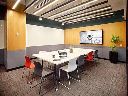 Image 3 of JustCo - 15 William Street, 3000 - Melbourne, VIC