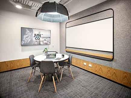 Image 4 of JustCo - 15 William Street, 3000 - Melbourne, VIC