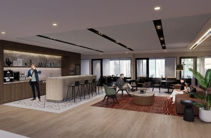 Image 1 of JustCo - 135 King Street, 2000 - Sydney, NSW