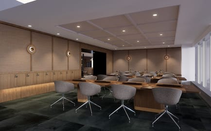 Image 4 of JustCo - 135 King Street, 2000 - Sydney, NSW