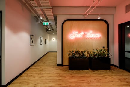 Image 5 of JustCo - 276 Flinders Street, 3000 - Melbourne, VIC