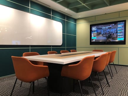 Image 3 of JustCo - 447 Collins Street, 3000 - Melbourne, VIC
