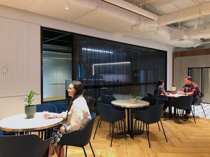 Image 5 of JustCo - 447 Collins Street, 3000 - Melbourne, VIC