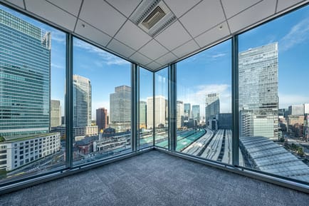 Image 6 of JustCo - Gran Tokyo South Tower - 1-9-2 Marunouchi, 100-6611 - Tokyo
