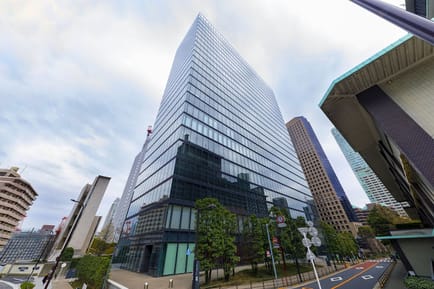 Image 1 of JustCo - Toranomon Towers Office - 4-1-28 Toranomon, 105-0001 - Tokyo